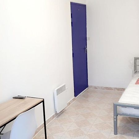 Hotel Du Centre 마르세유 외부 사진